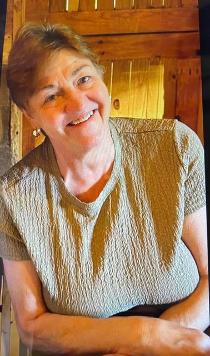Deana Lynn Huffman